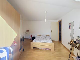 Vente Appartement Beau duplex proche centre Guingamp Ploumagoar
