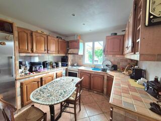  Maison � vendre 9 pi�ces 150 m�