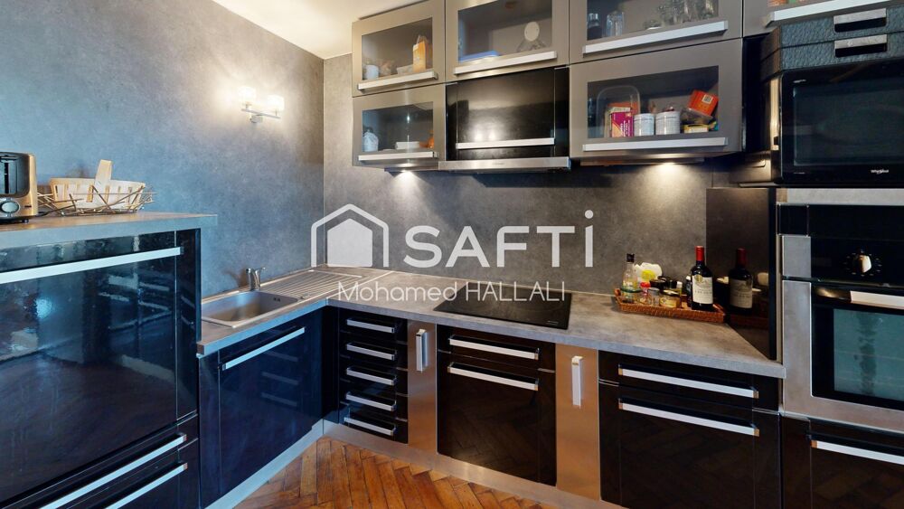 � vendre  Appartement Arcachon (33120)