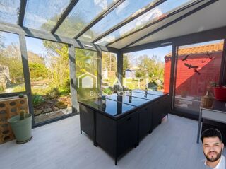  Maison à vendre 3 pièces 88 m²