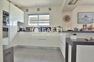  Maison à vendre 4 pièces 88 m²