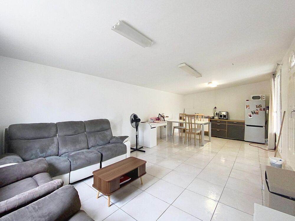 Vente Maison charmante maison T2 de 38m² Merignac