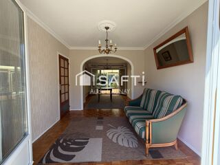  Maison à vendre 5 pièces 81 m²