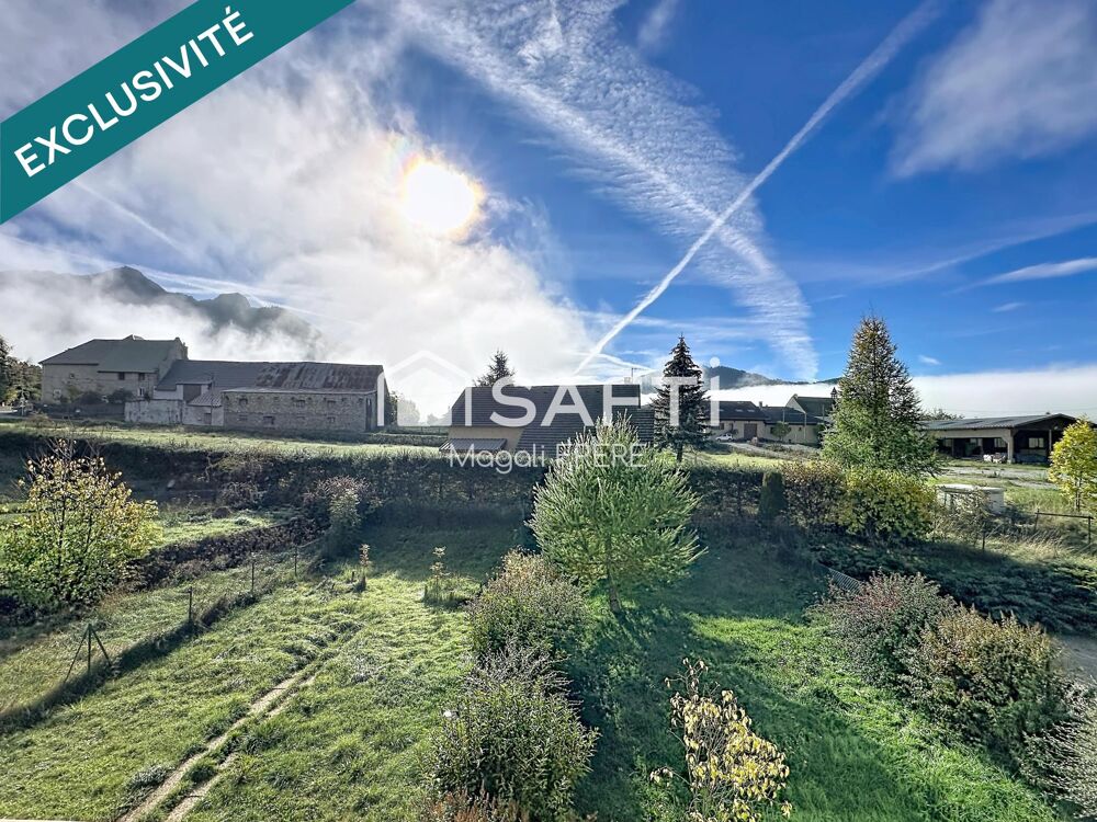 Vente Appartement Au cœur du village Ancelle