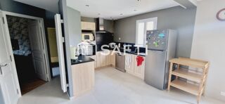  Maison à vendre 6 pièces 134 m²