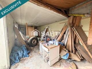  Maison � vendre 5 pi�ces 80 m�