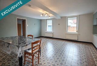  Maison à vendre 6 pièces 96 m²