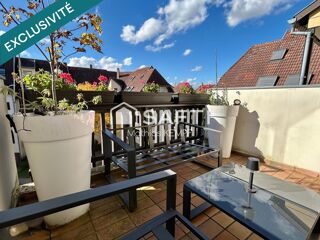  Appartement � vendre 5 pi�ces 113 m�