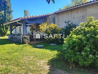  Maison � vendre 13 pi�ces 375 m�