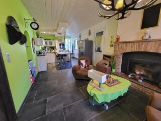  Maison � vendre 9 pi�ces 267 m�