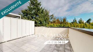  Appartement � vendre 4 pi�ces 93 m�