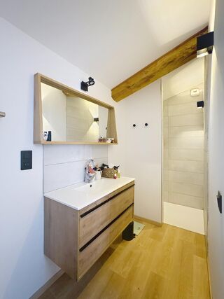  Maison � vendre 7 pi�ces 185 m�