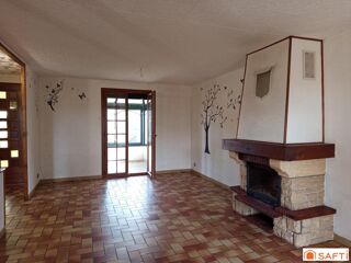  Maison à vendre 4 pièces 89 m²