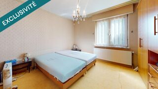  Maison à vendre 5 pièces 140 m²