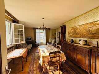  Maison � vendre 6 pi�ces 122 m�