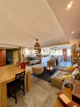  Appartement � vendre 5 pi�ces 126 m�