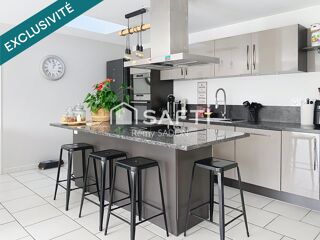  Maison � vendre 5 pi�ces 133 m�