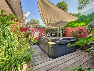  Maison � vendre 5 pi�ces 100 m�