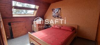  Maison � vendre 4 pi�ces 66 m�
