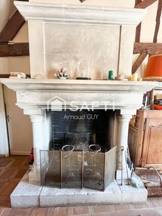  Maison à vendre 5 pièces 117 m²