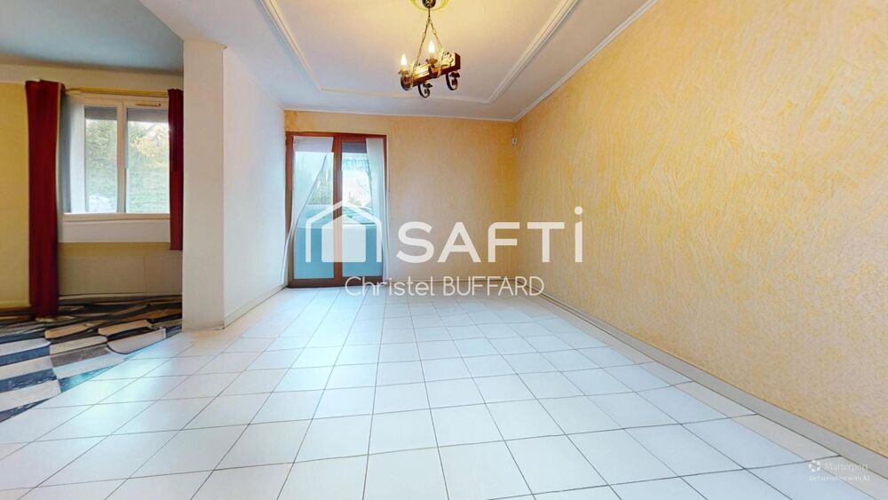 � vendre  Maison Puyricard (13540)