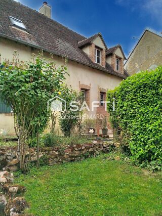  Maison à vendre 4 pièces 95 m²