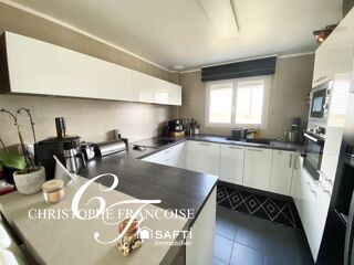  Maison à vendre 5 pièces 120 m²