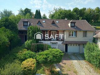  Maison à vendre 6 pièces 139 m²