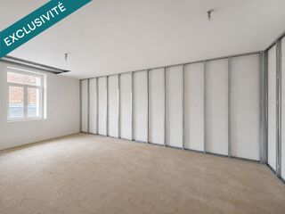  Immeuble à vendre 230 m²