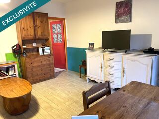  Immeuble à vendre 99 m² Castres