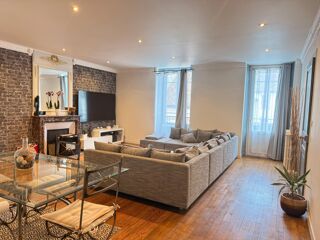  Appartement à vendre 5 pièces 121 m²
