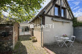  Maison � vendre 4 pi�ces 93 m�