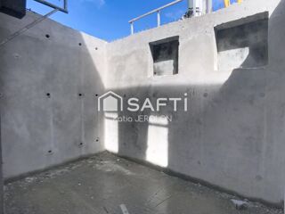  Maison à vendre 4 pièces 90 m²