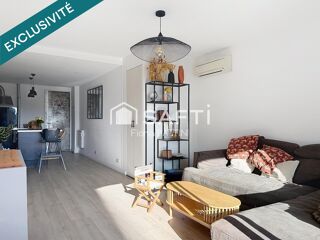  Appartement à vendre 3 pièces 60 m²