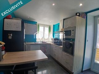 Maison à vendre 7 pièces 117 m²