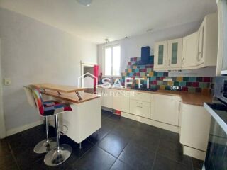  Maison à vendre 6 pièces 161 m²
