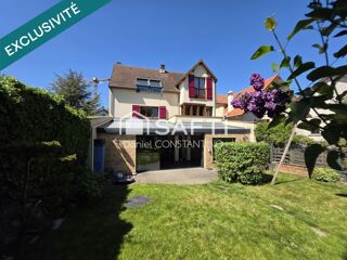  Maison  vendre 7 pices 156 m