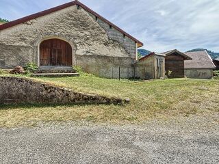  Maison à vendre 6 pièces 111 m²