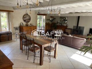  Maison � vendre 10 pi�ces 360 m�