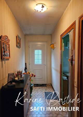  Maison à vendre 14 pièces 140 m²