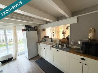  Maison à vendre 5 pièces 114 m²
