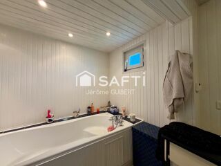  Maison à vendre 5 pièces 136 m²