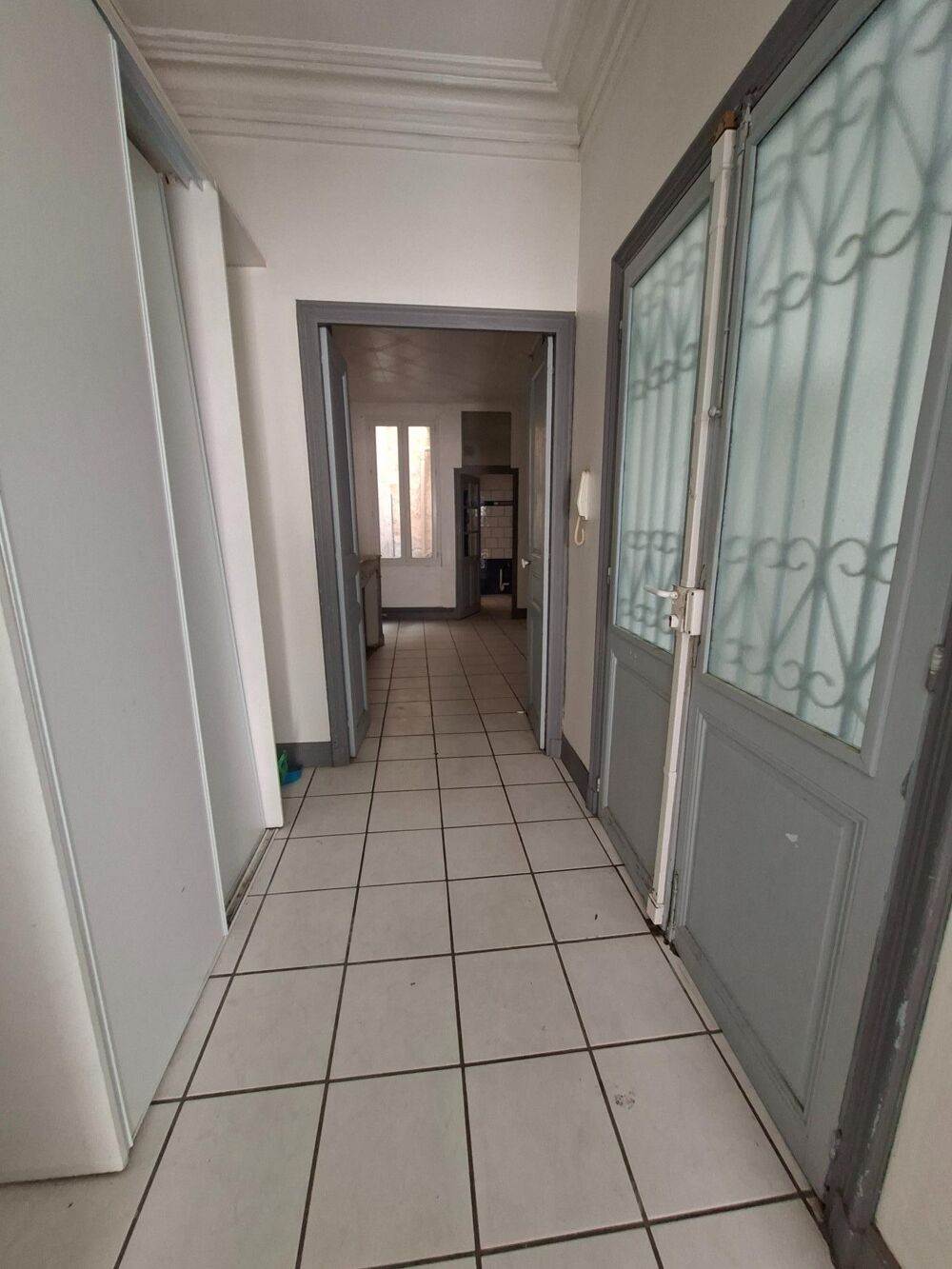 Vente Appartement Un appartement 59m2 T2 -balcon- Beziers