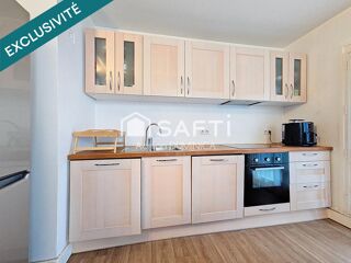  Appartement à vendre 3 pièces 57 m²