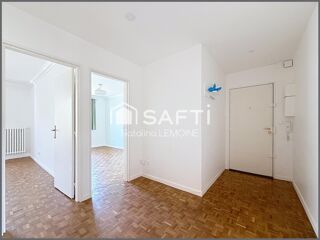  Appartement à vendre 3 pièces 64 m²