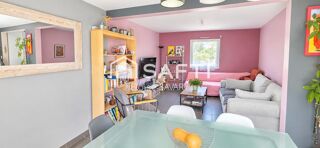  Maison à vendre 4 pièces 73 m²
