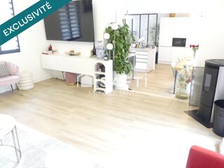 Maison � vendre 4 pi�ces 88 m�