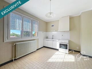  Maison à vendre 4 pièces 87 m²