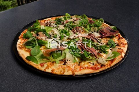 FONDS DE COMMERCE - RESTAURATION / PIZZERIA - CENTRE-BOURG DE FRONTON 50000 31620 Fronton