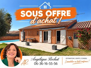  Maison à vendre 4 pièces 95 m²